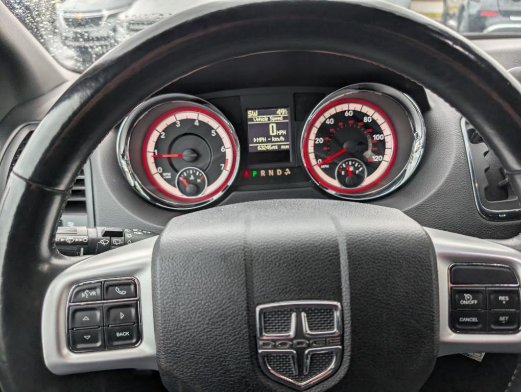 used 2019 Dodge Grand Caravan car, priced at $17,900