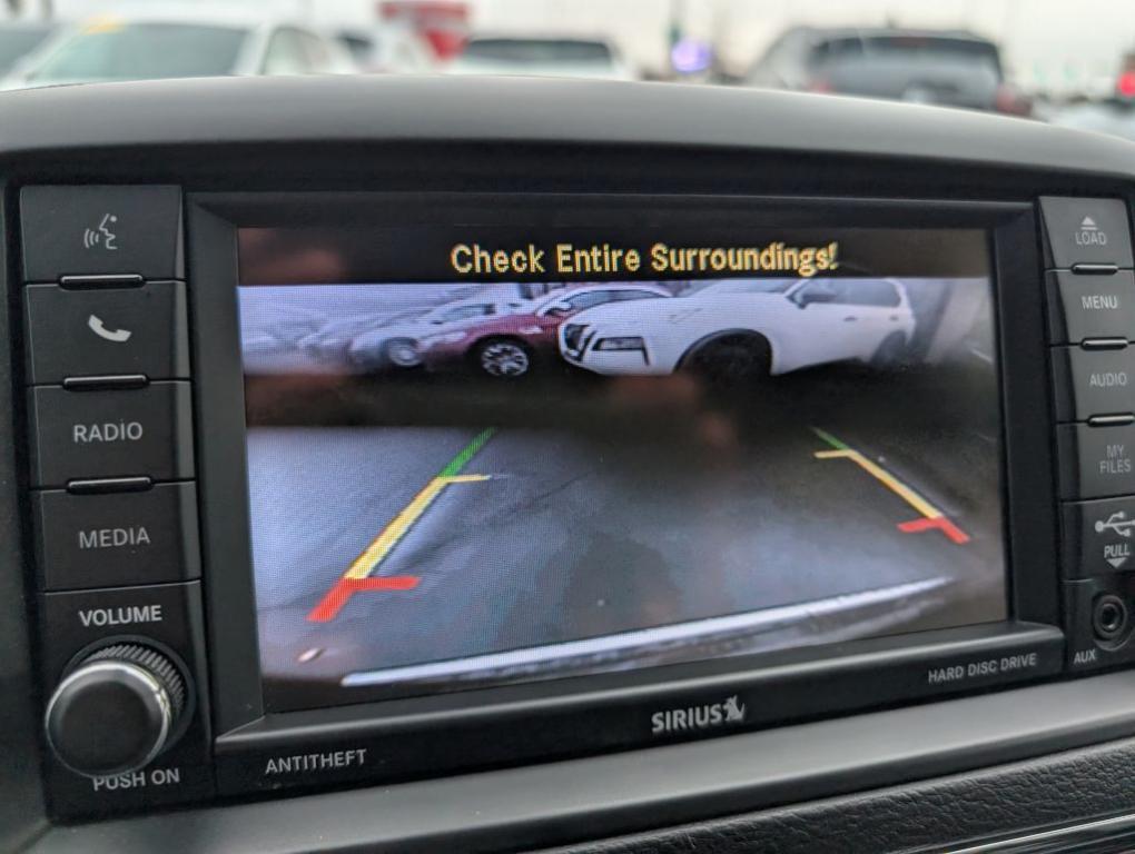 used 2019 Dodge Grand Caravan car, priced at $17,900