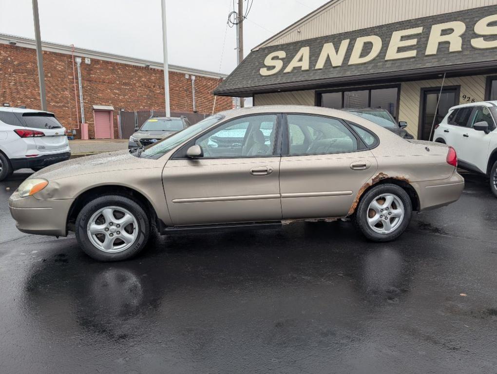 used 2003 Ford Taurus car, priced at $2,400