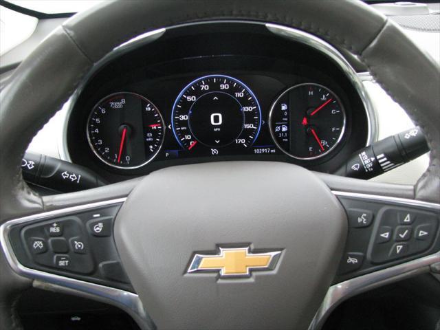 used 2020 Chevrolet Malibu car, priced at $14,900