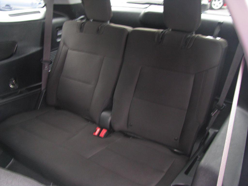used 2021 Ford Explorer car, priced at $19,900