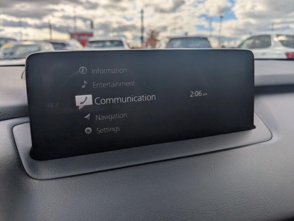 used 2023 Mazda CX-9 car, priced at $22,500