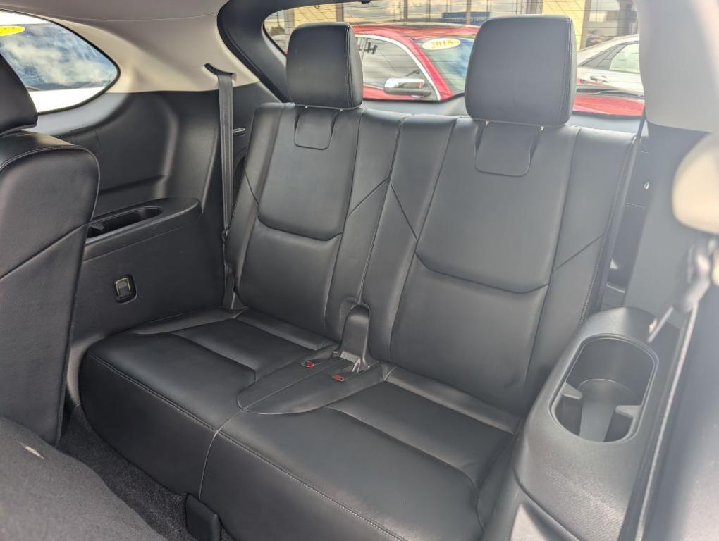 used 2023 Mazda CX-9 car, priced at $22,500