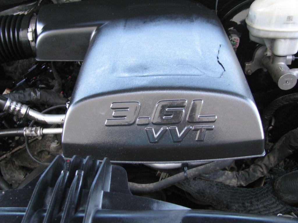 used 2021 Ram 1500 Classic car, priced at $14,900