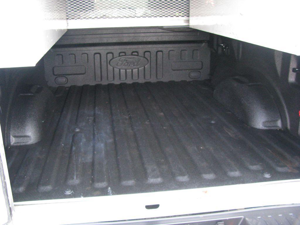 used 2018 Ford F-150 car, priced at $14,900