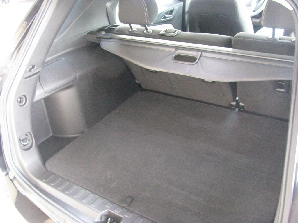 used 2022 Chevrolet Equinox car, priced at $19,900