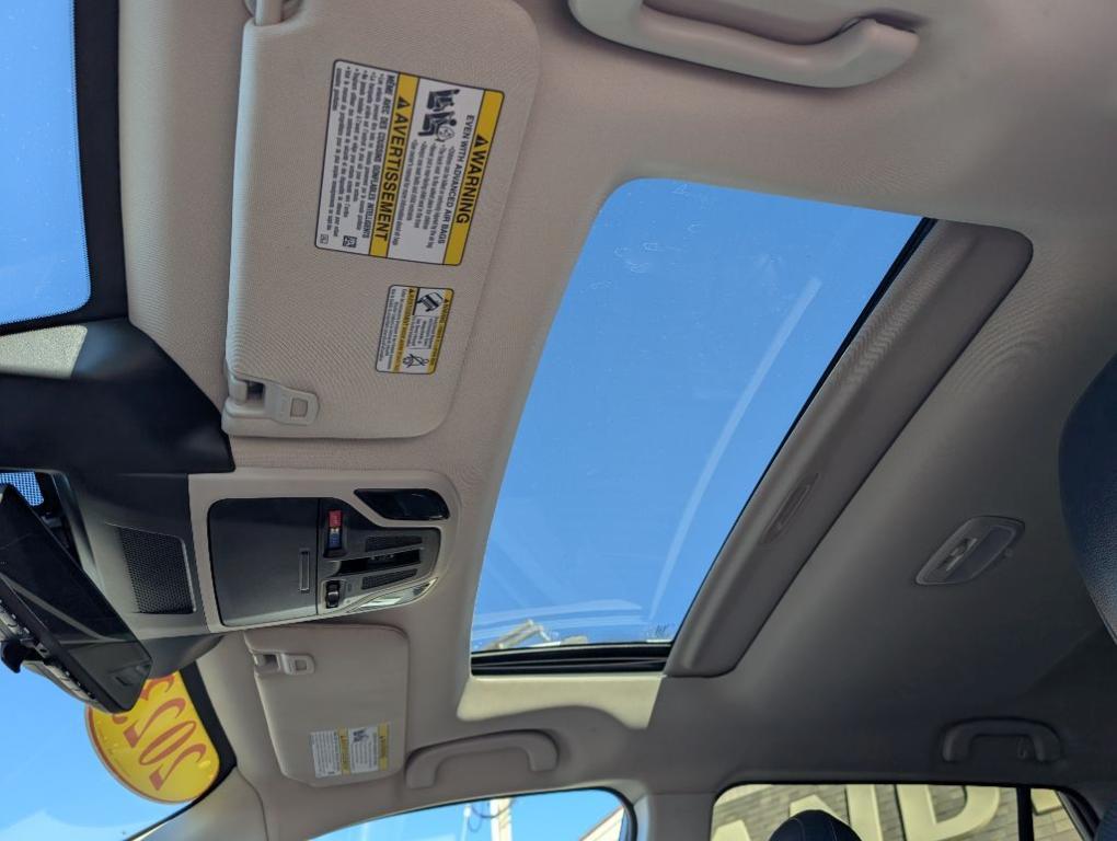 used 2023 Subaru Outback car, priced at $26,900