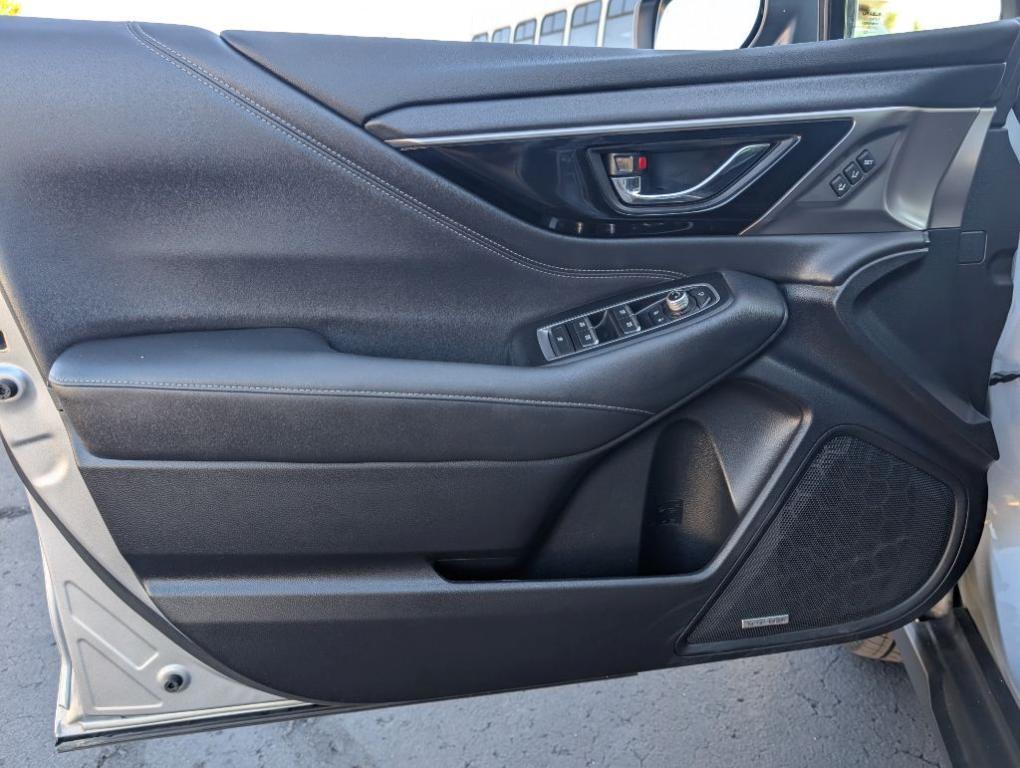 used 2023 Subaru Outback car, priced at $26,900