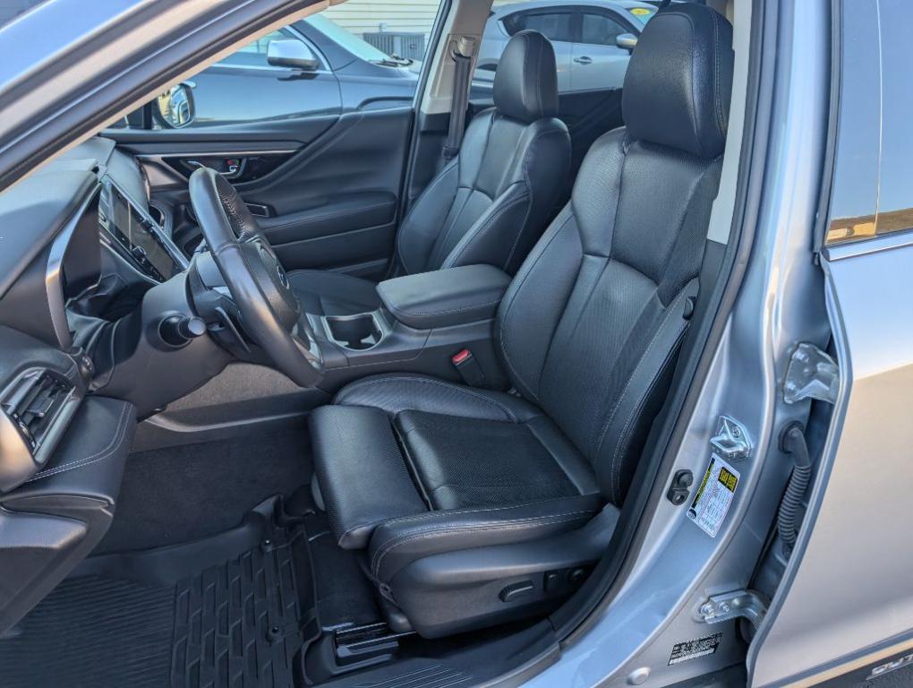 used 2023 Subaru Outback car, priced at $26,900