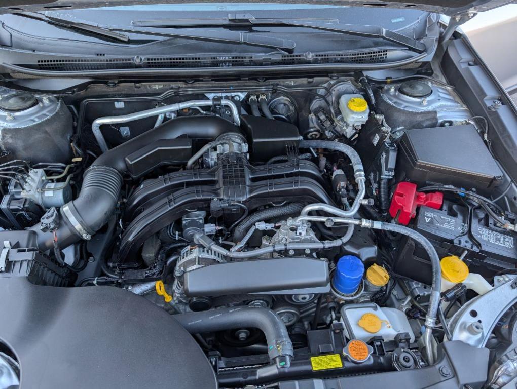 used 2023 Subaru Outback car, priced at $26,900