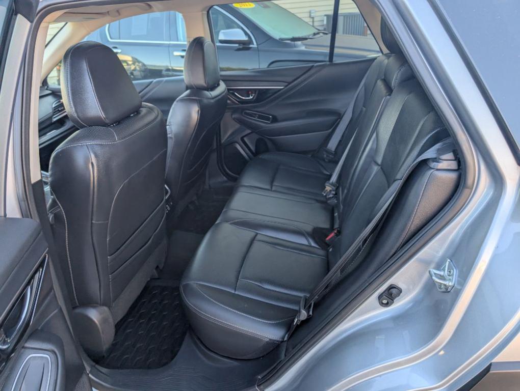 used 2023 Subaru Outback car, priced at $26,900