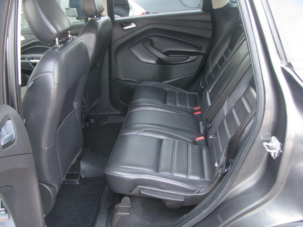 used 2019 Ford Escape car, priced at $12,900