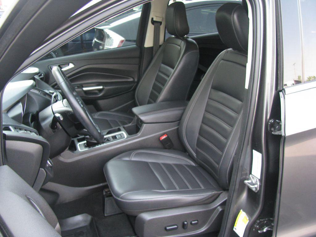 used 2019 Ford Escape car, priced at $12,900