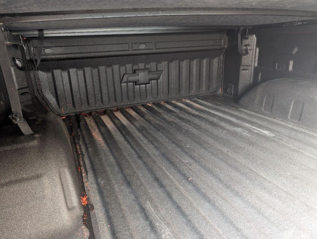 used 2023 Chevrolet Silverado 1500 car, priced at $36,900