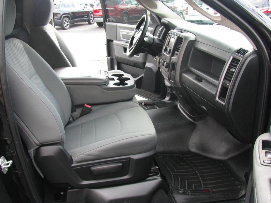 used 2014 Ram 1500 car, priced at $17,900