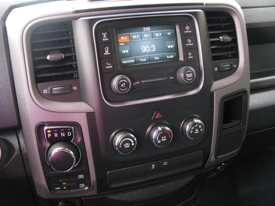 used 2014 Ram 1500 car, priced at $17,900