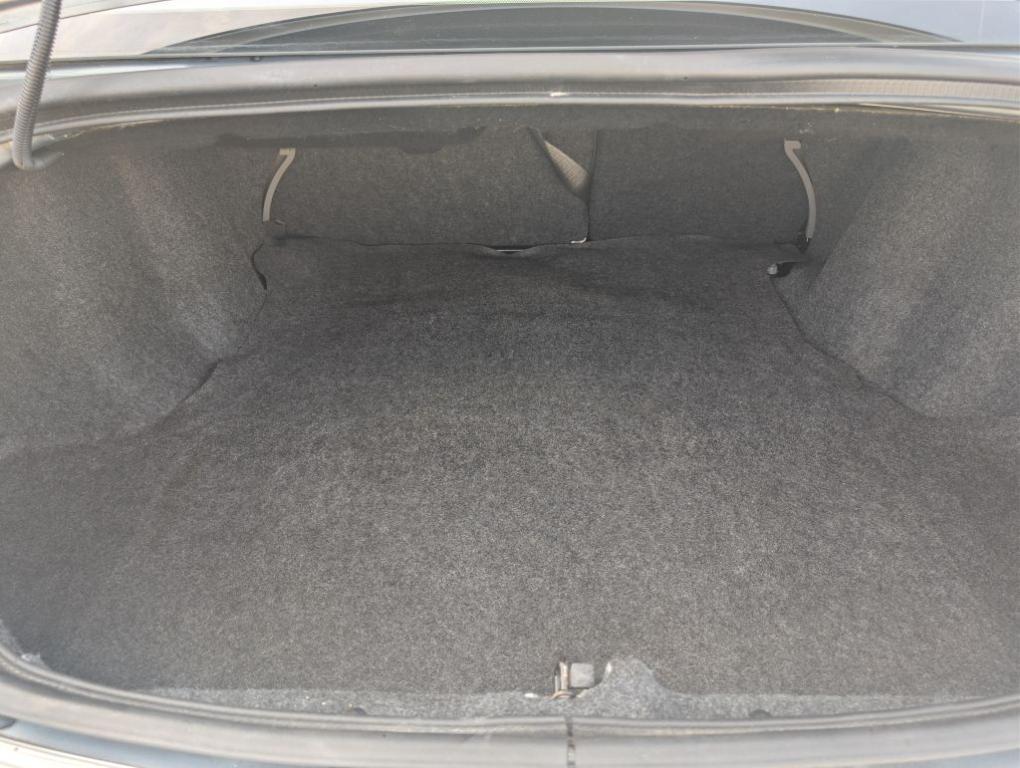 used 2008 Chrysler Sebring car, priced at $8,400