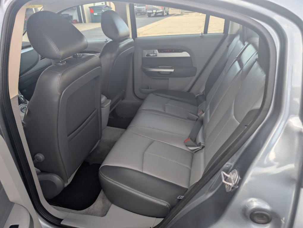 used 2008 Chrysler Sebring car, priced at $8,400