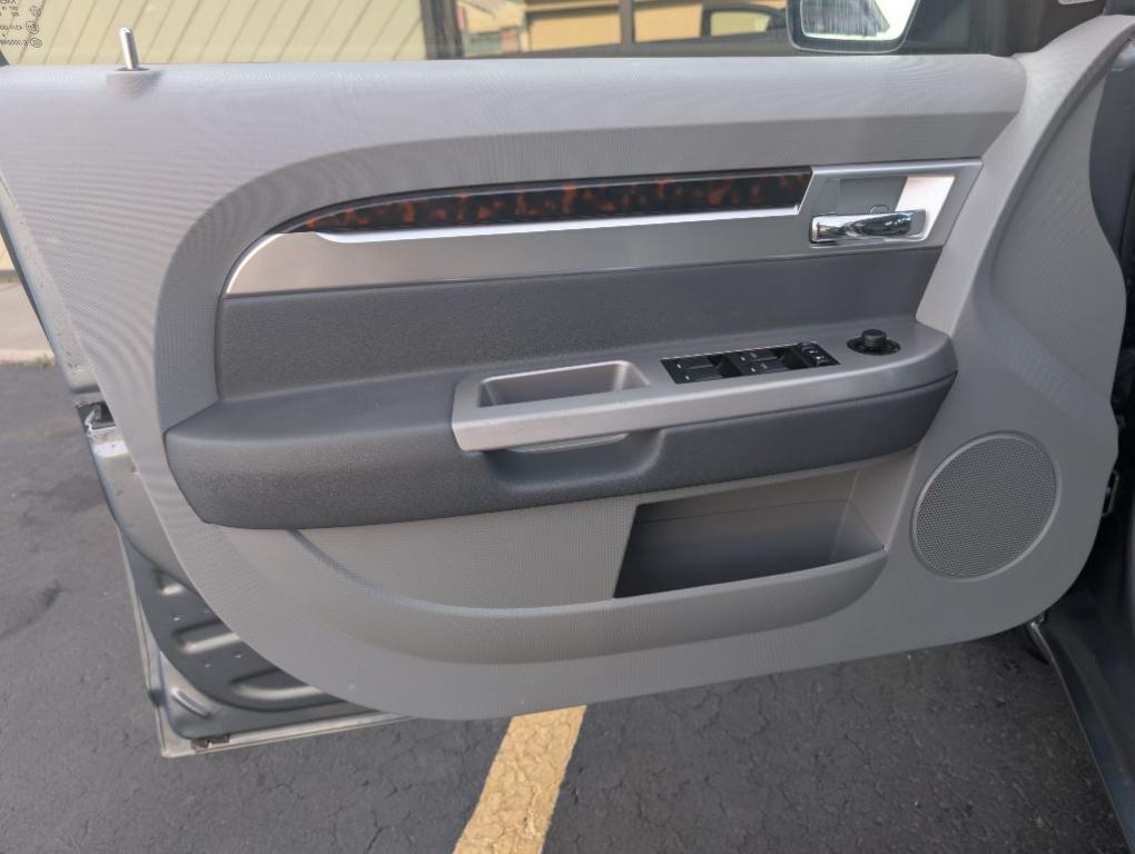 used 2008 Chrysler Sebring car, priced at $8,400