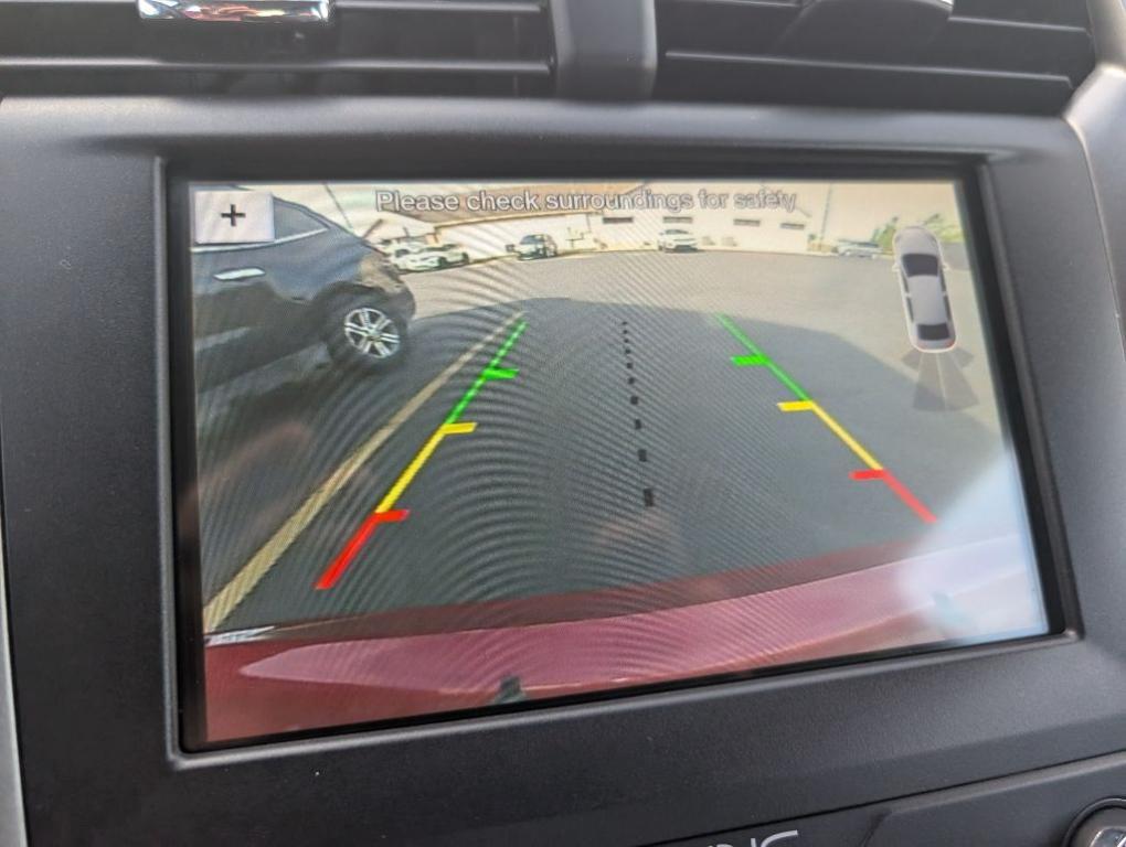 used 2019 Ford Fusion car, priced at $15,900