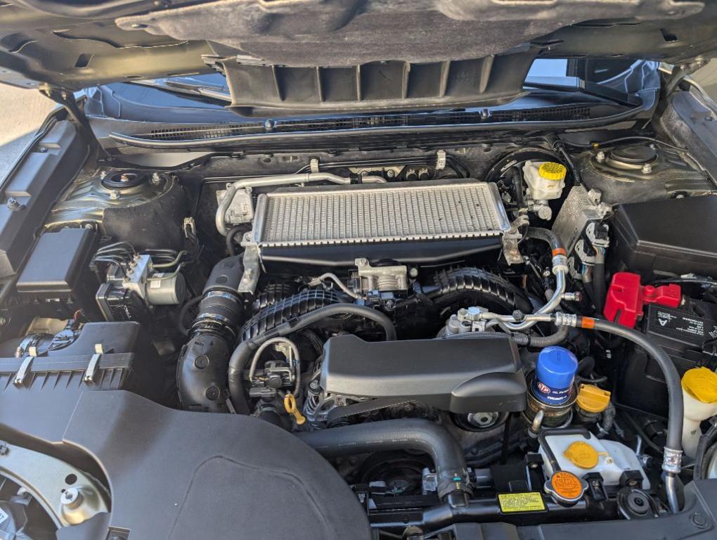 used 2022 Subaru Outback car, priced at $25,900