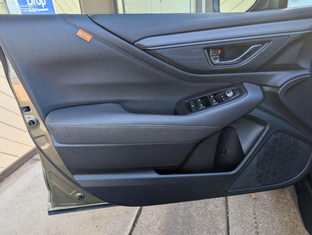 used 2022 Subaru Outback car, priced at $25,900