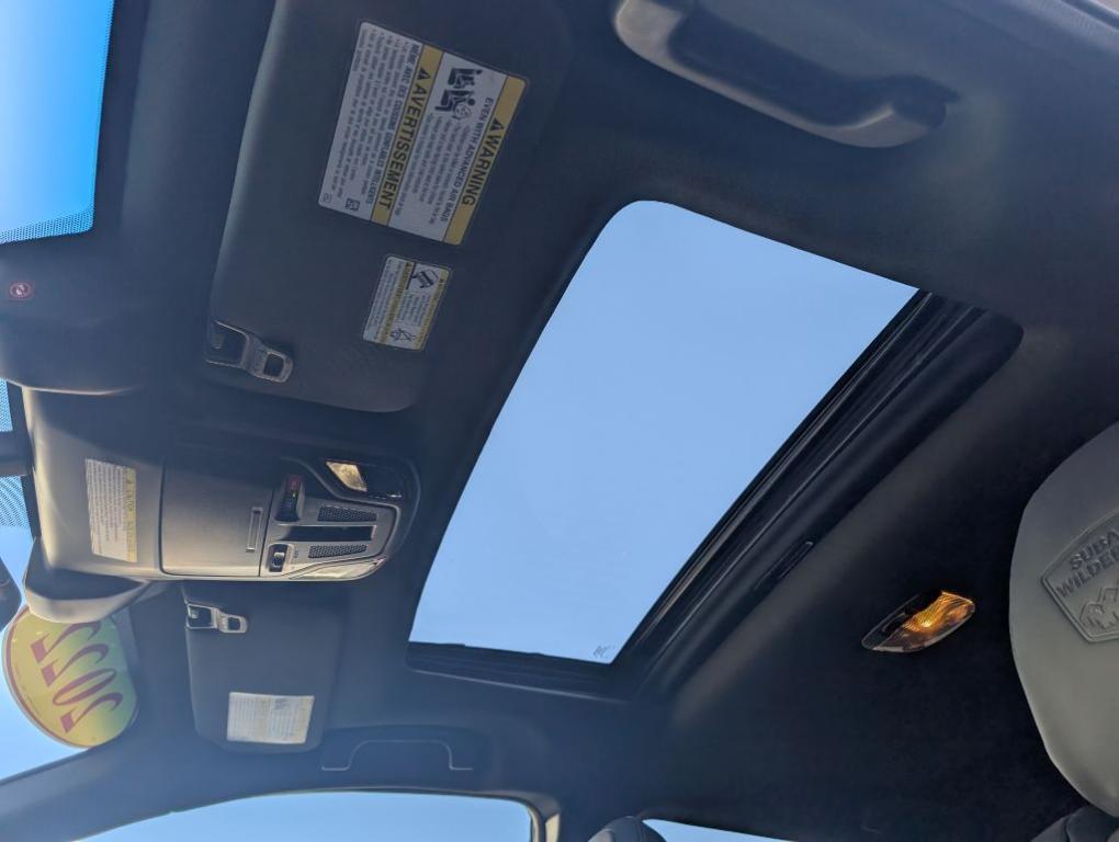 used 2022 Subaru Outback car, priced at $25,900