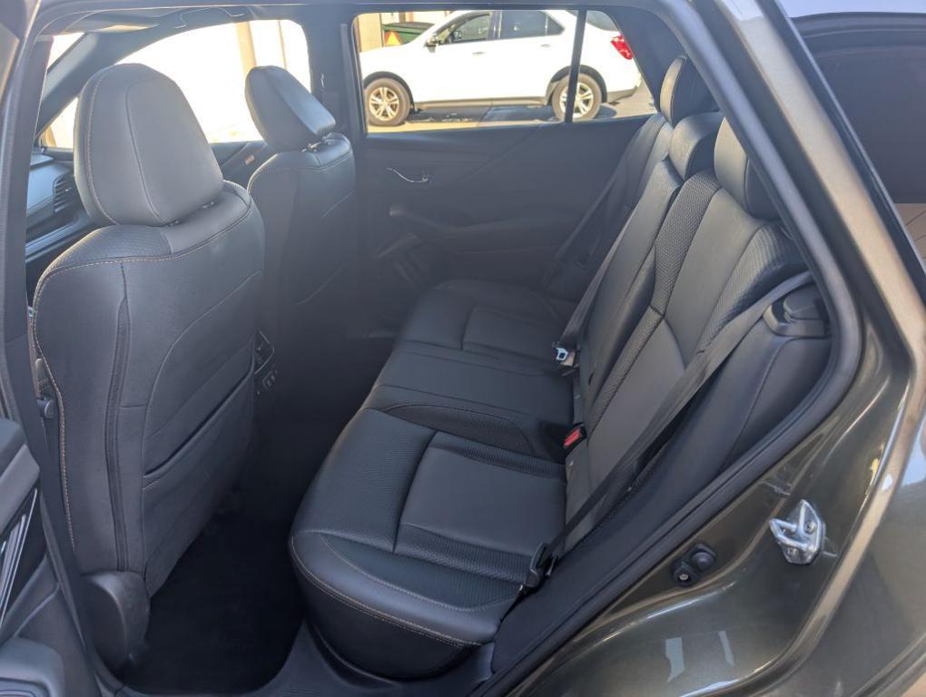 used 2022 Subaru Outback car, priced at $25,900