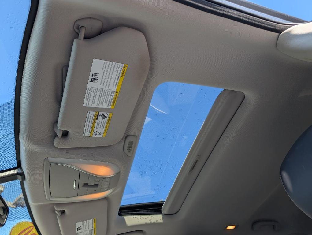 used 2020 INFINITI QX60 car, priced at $25,900