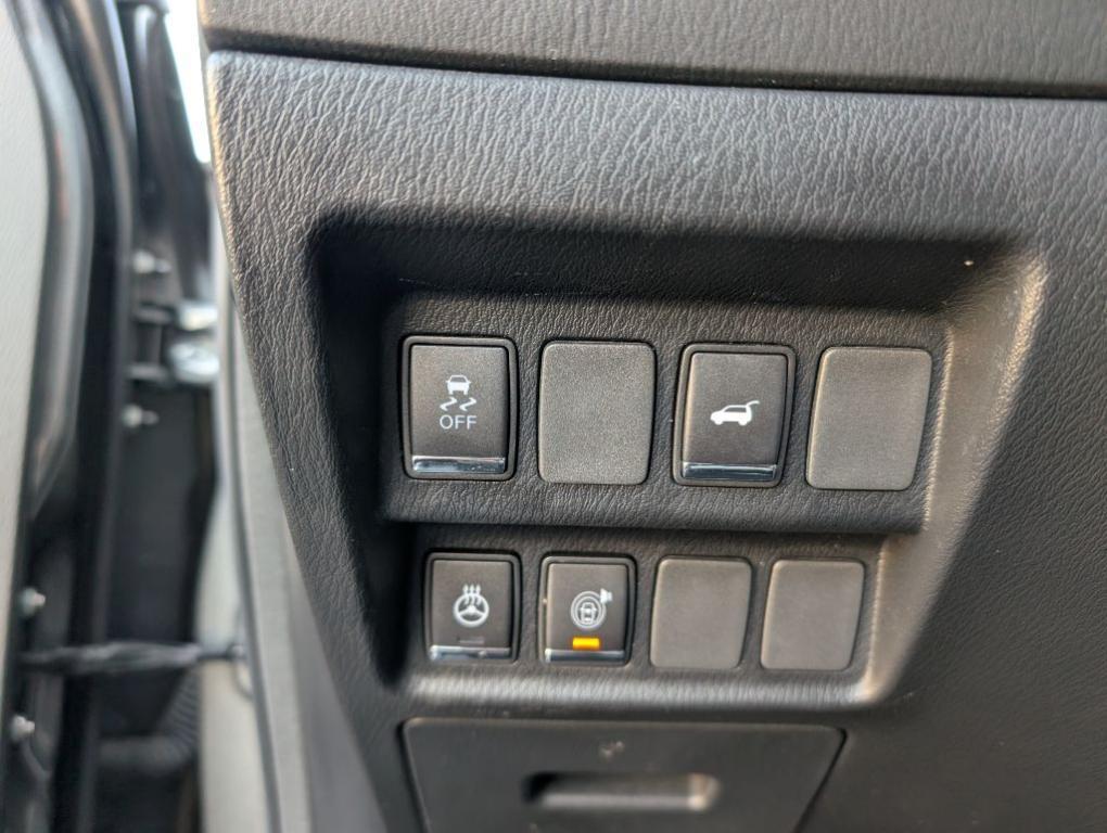 used 2020 INFINITI QX60 car, priced at $25,900