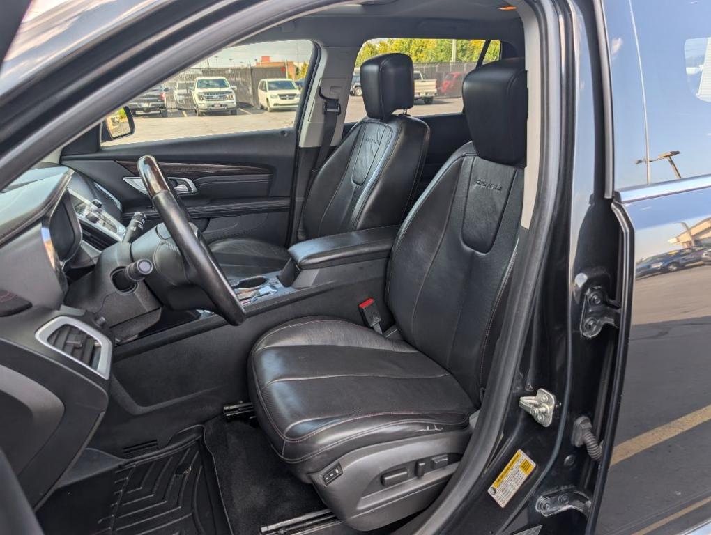 used 2013 GMC Terrain car, priced at $7,900