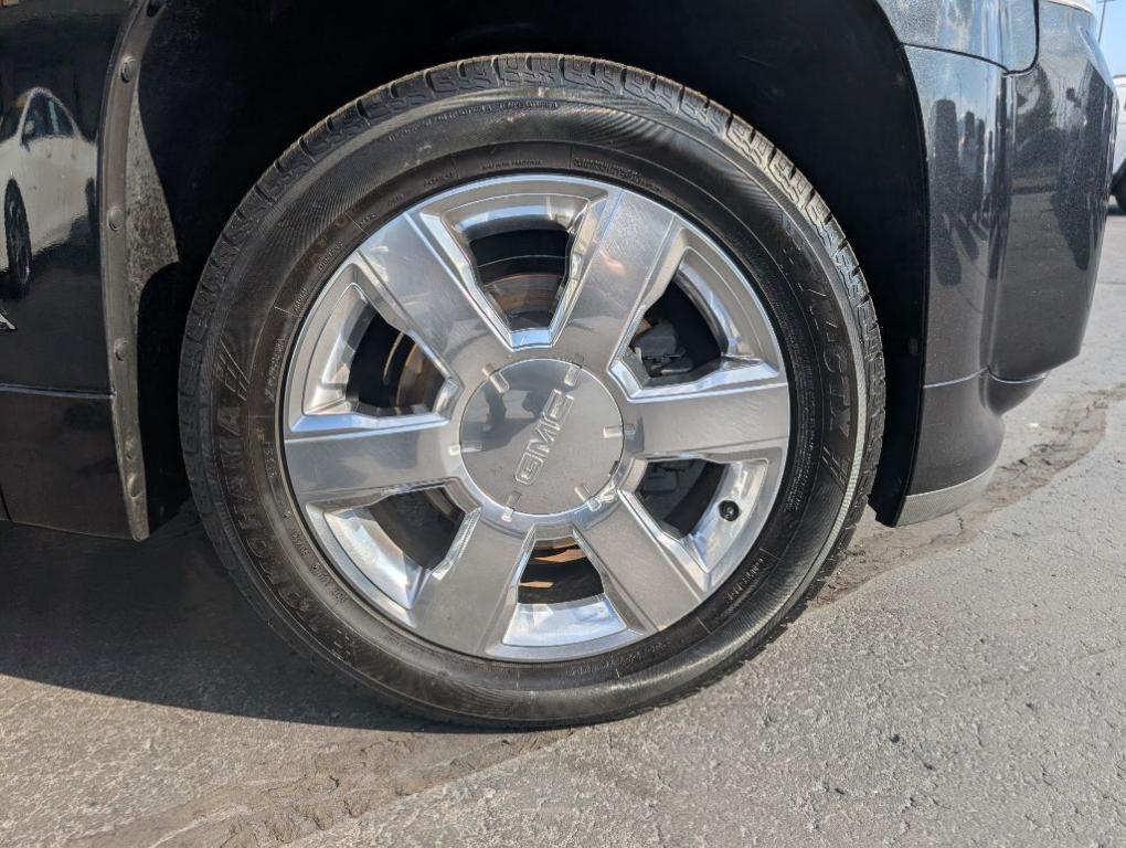 used 2013 GMC Terrain car, priced at $7,900