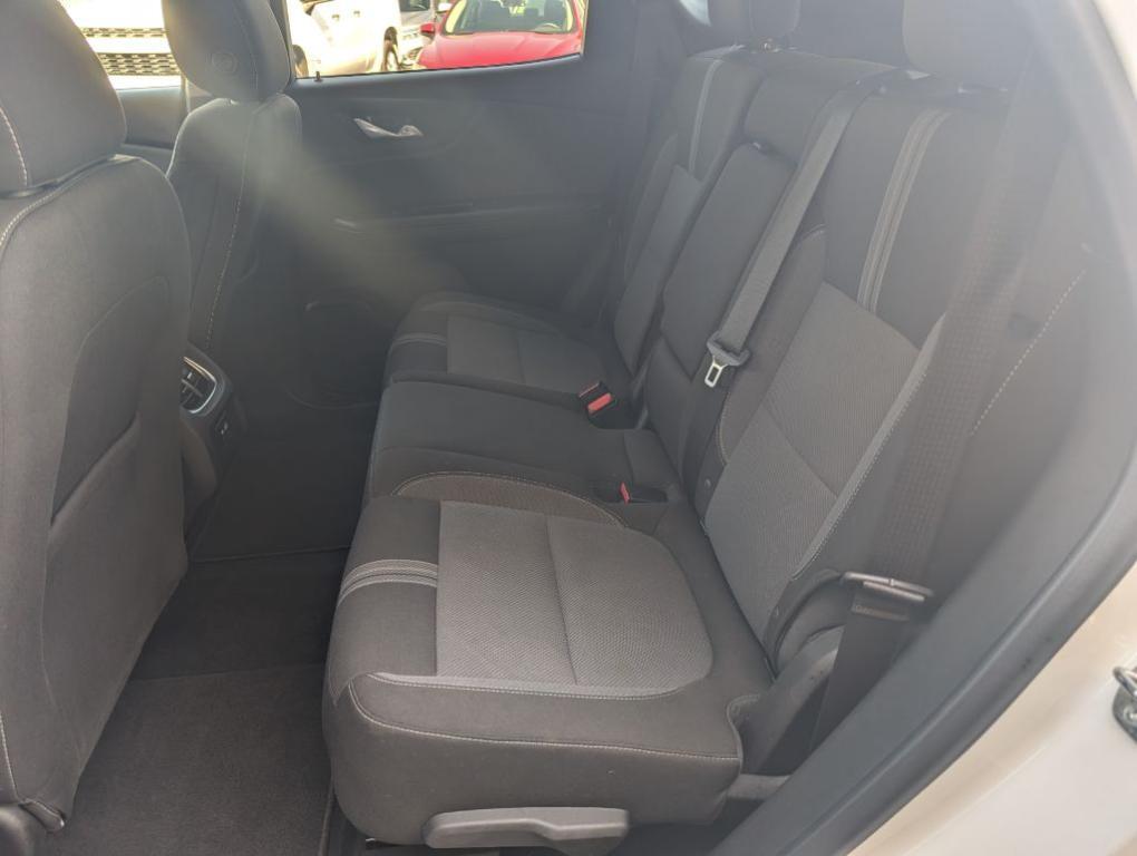 used 2023 Chevrolet Blazer car, priced at $19,500