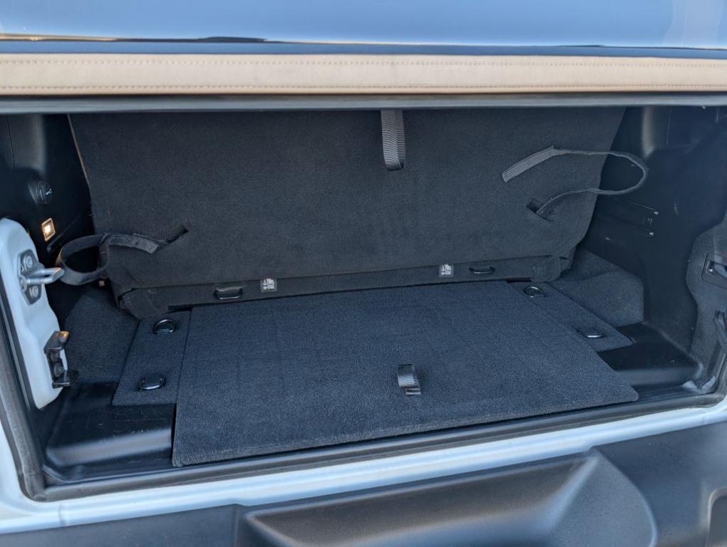 used 2019 Jeep Wrangler car, priced at $19,900