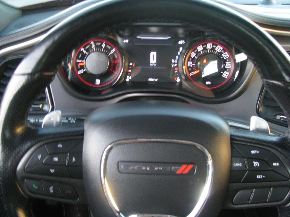 used 2022 Dodge Challenger car, priced at $24,900