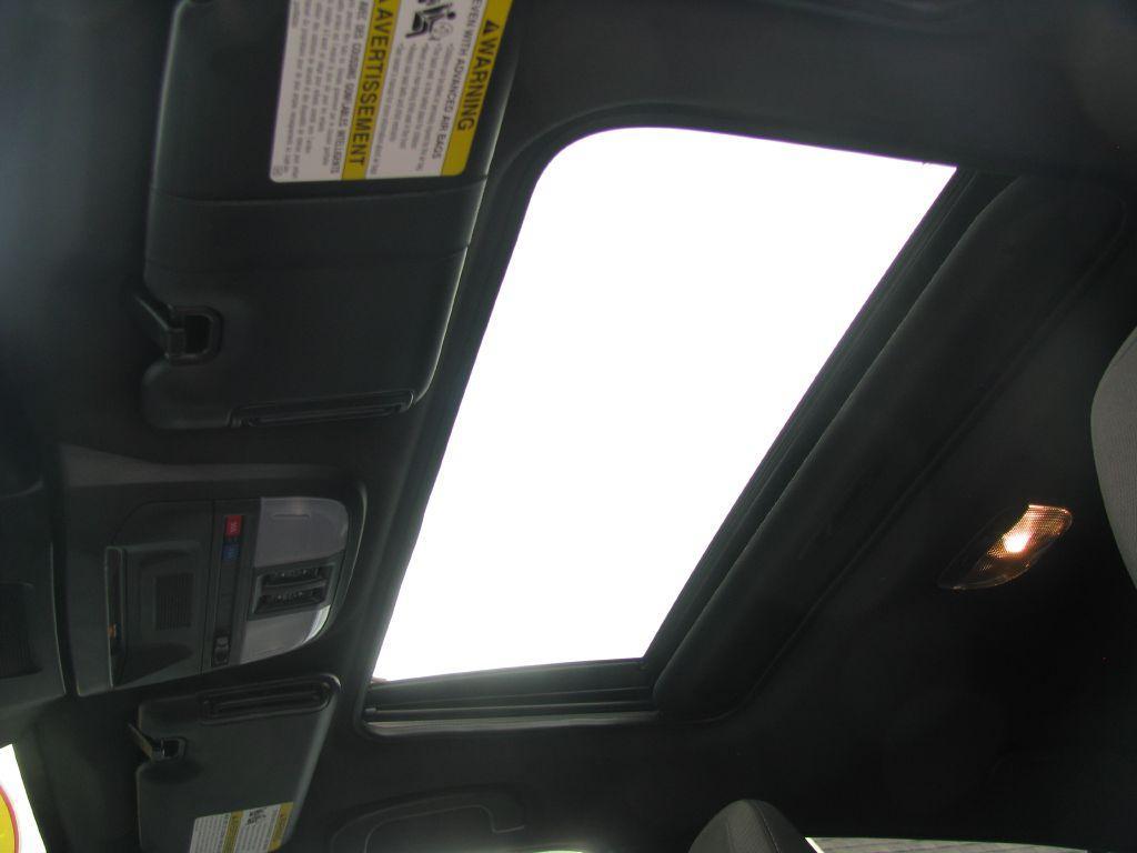 used 2024 Subaru Crosstrek car, priced at $28,900