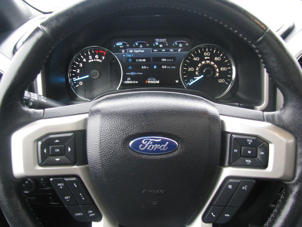 used 2020 Ford F-150 car, priced at $33,900