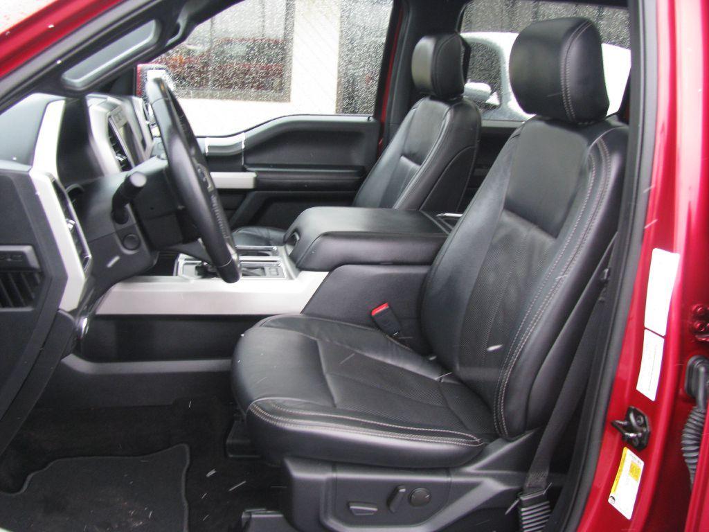 used 2020 Ford F-150 car, priced at $33,900