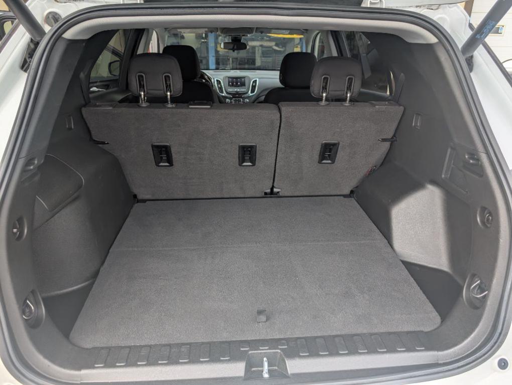 used 2020 Chevrolet Equinox car, priced at $16,900