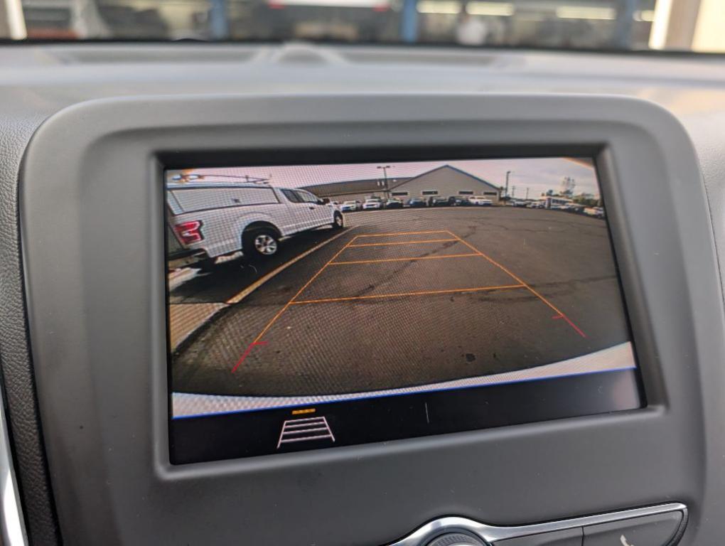 used 2020 Chevrolet Equinox car, priced at $16,900
