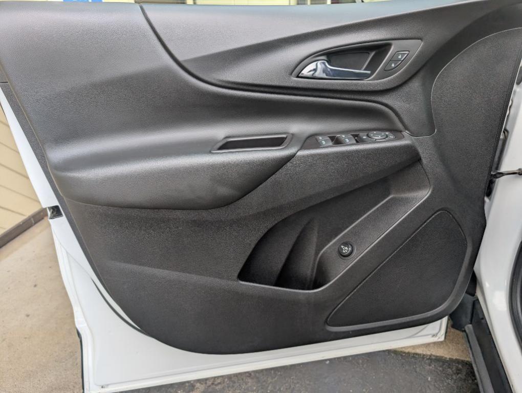 used 2020 Chevrolet Equinox car, priced at $16,900