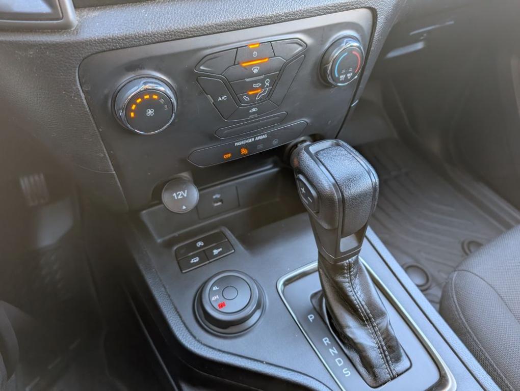 used 2022 Ford Ranger car, priced at $19,900