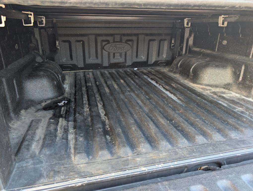 used 2022 Ford Ranger car, priced at $19,900