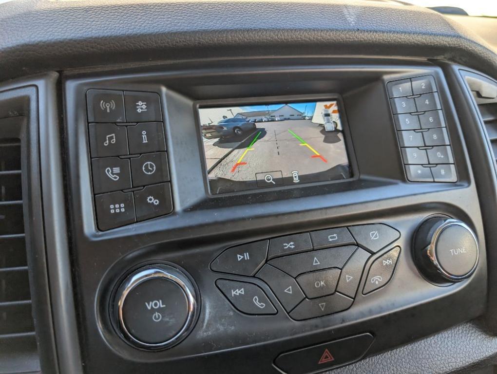 used 2022 Ford Ranger car, priced at $19,900