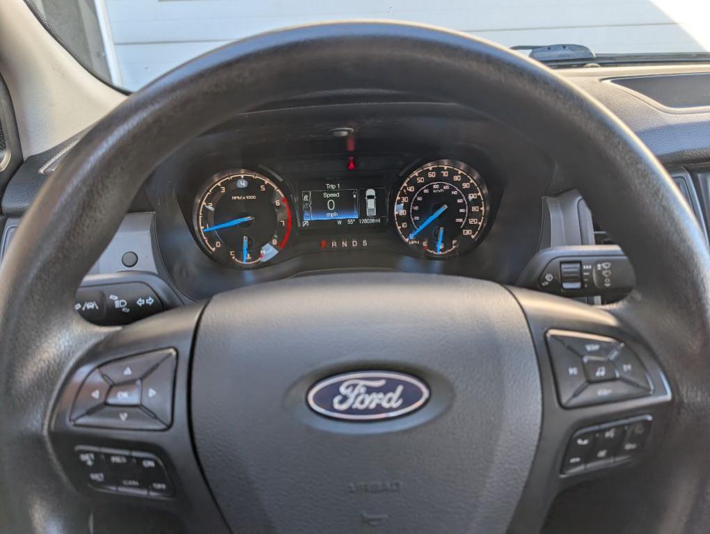 used 2022 Ford Ranger car, priced at $19,900