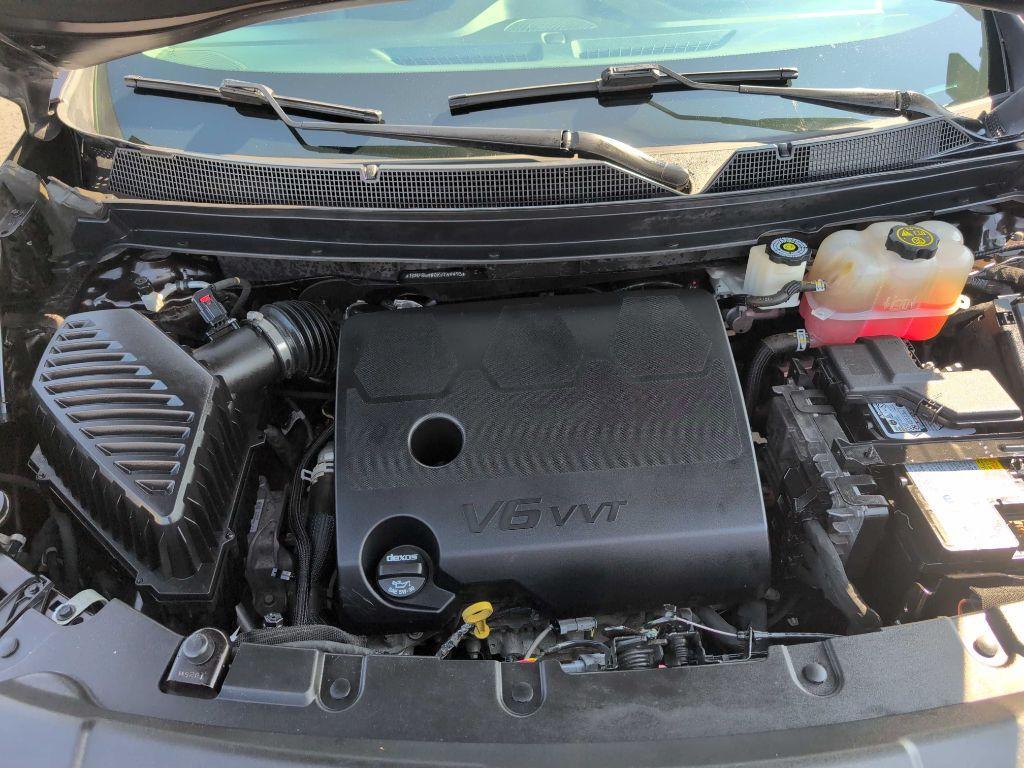 used 2019 Chevrolet Traverse car, priced at $17,950