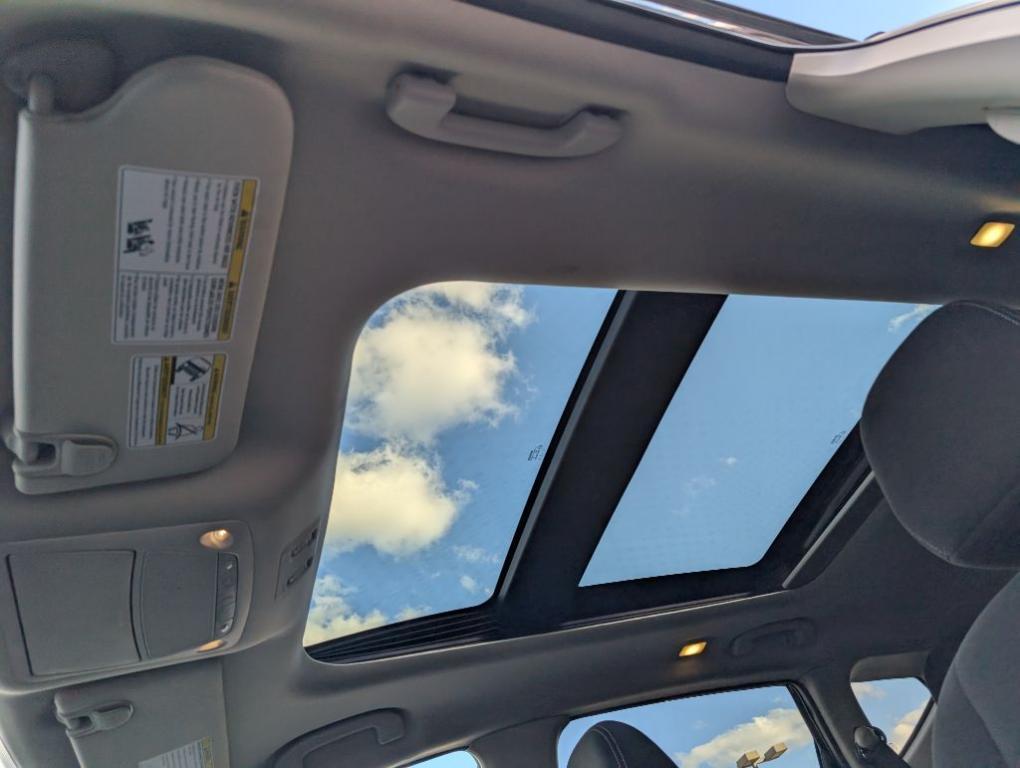 used 2019 Nissan Murano car, priced at $15,900