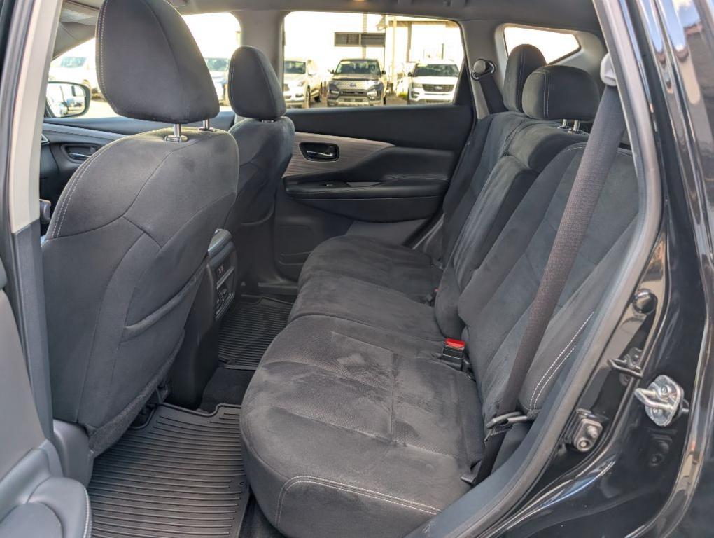 used 2019 Nissan Murano car, priced at $15,900