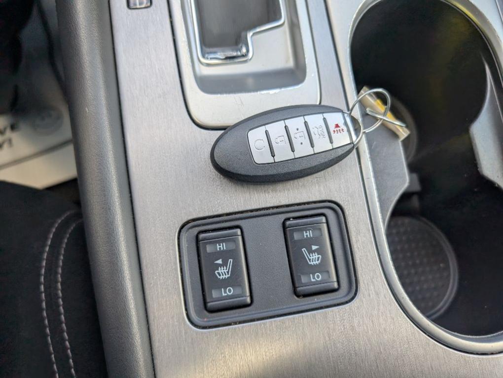 used 2019 Nissan Murano car, priced at $15,900