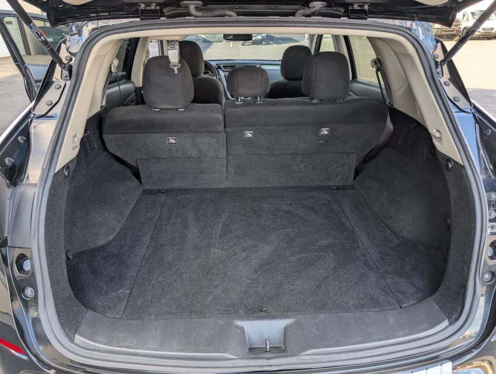 used 2019 Nissan Murano car, priced at $15,900